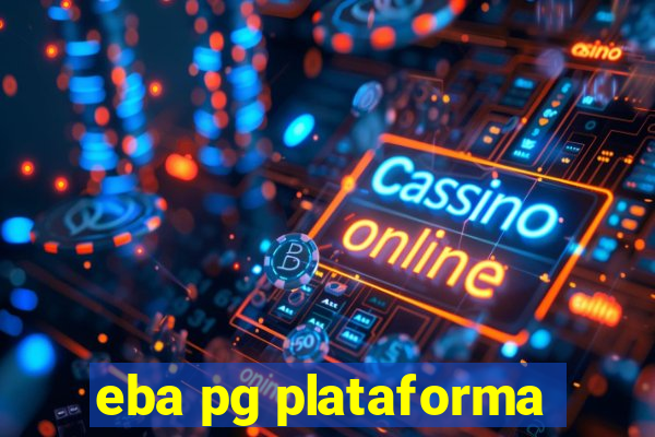 eba pg plataforma